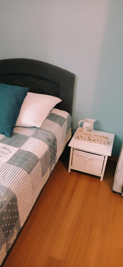 Apartment Silvija Vinišće Dış mekan fotoğraf